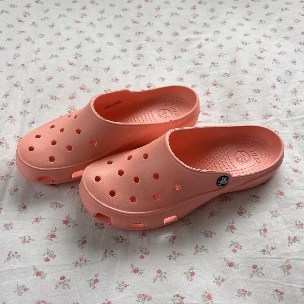 Croc freesail